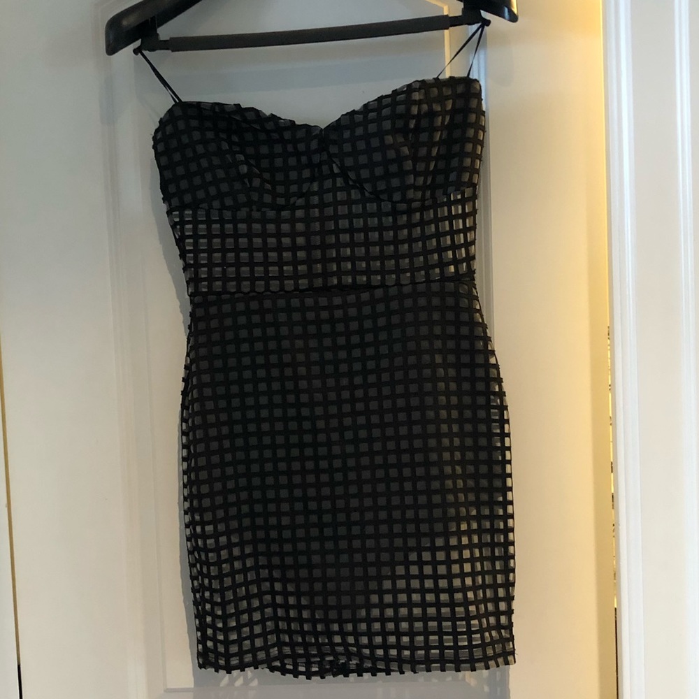 NWOT Mini dress
